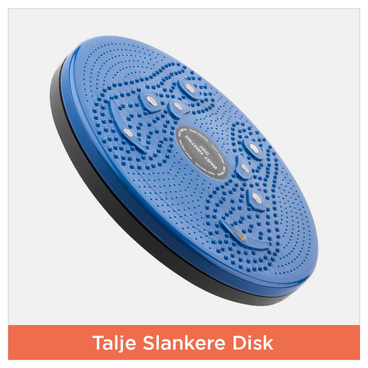 Dr Slimmer™ - Taljeslanker