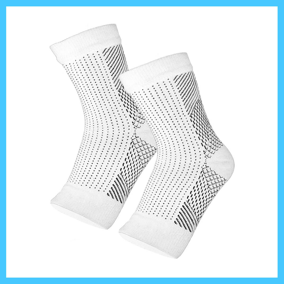 NEUROSOCKS™ - Compression Socks