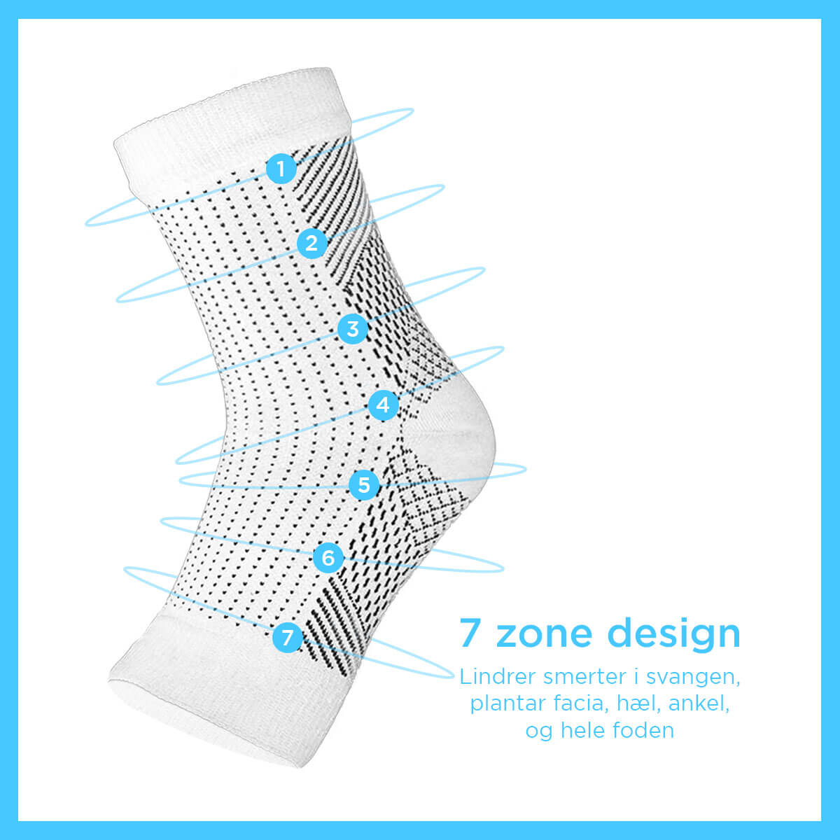 Neuropathy Pain Relief Socks