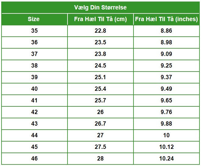 [50% RABAT] Stunor™ Komfortable Vinter Støvler