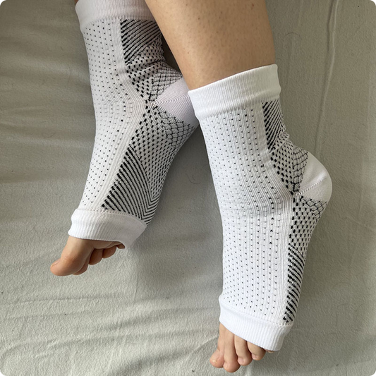 Neuropathy Pain Relief Socks