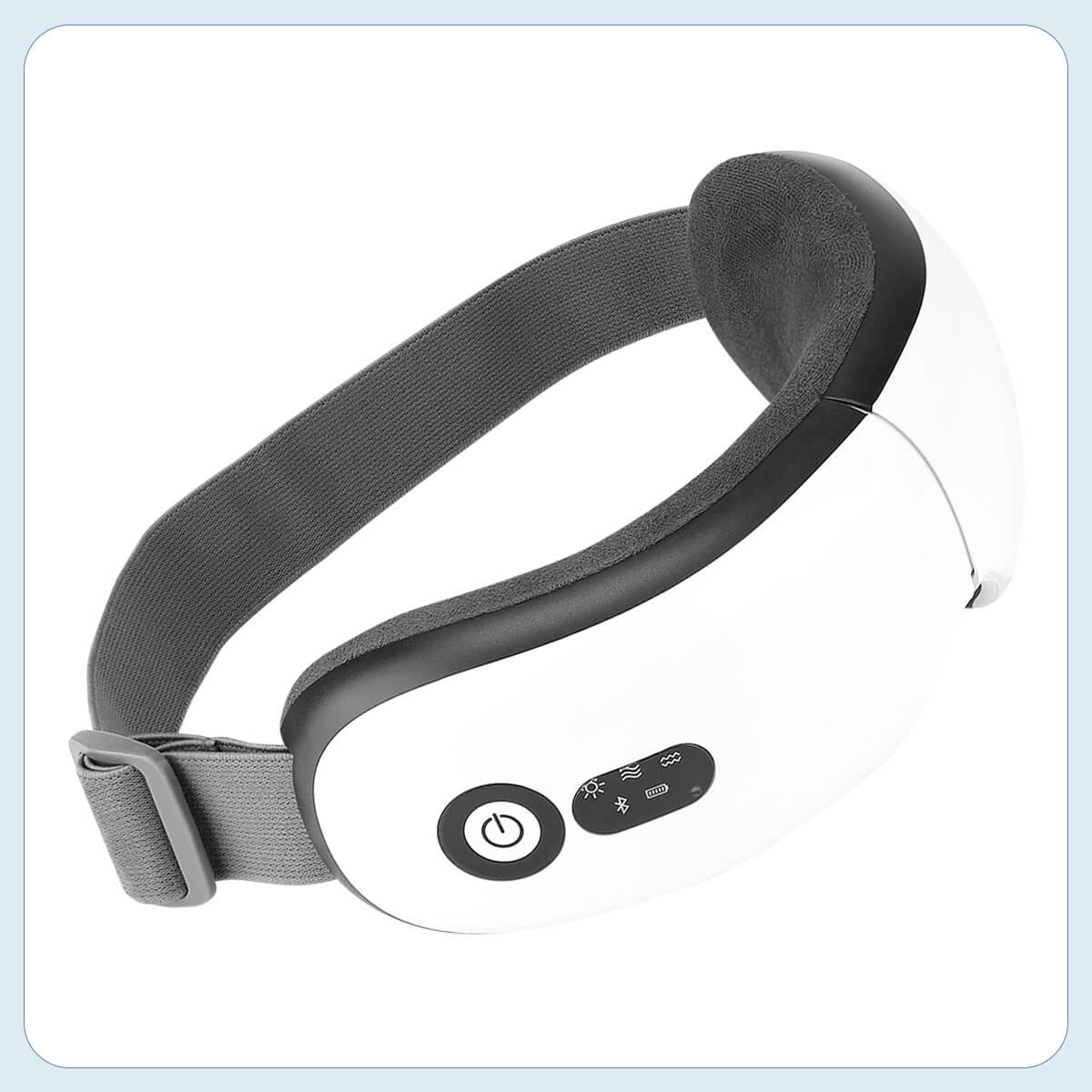 [50% FRA] Dr Relief - EMS øjenmassageapparat