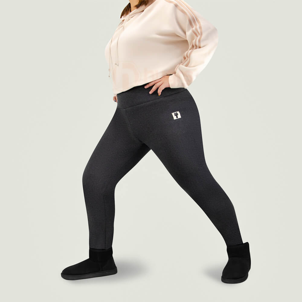 [50% RABAT] Hugrs™ - Verdens Mest Behagelige Leggings