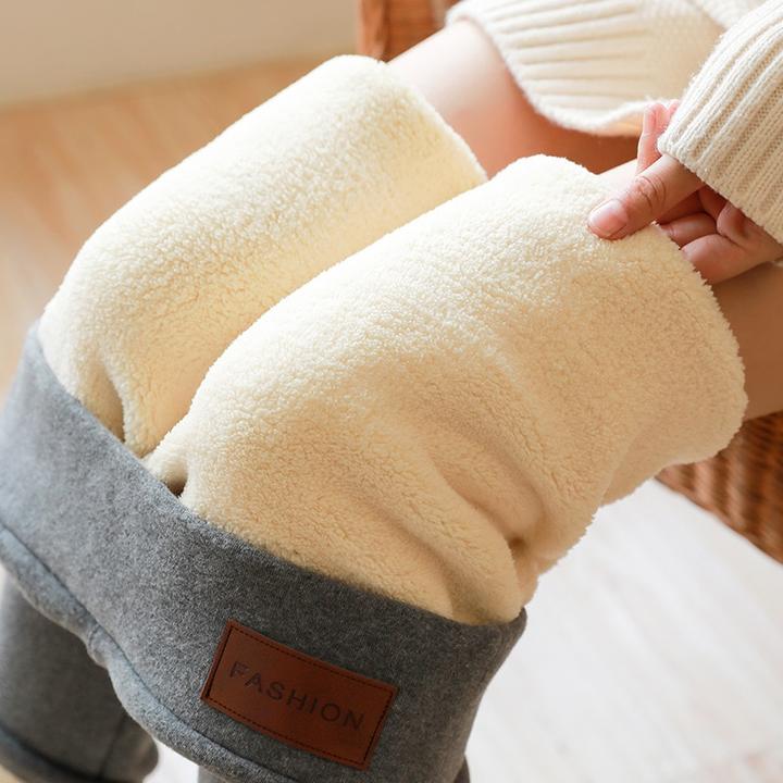 [50% RABAT] Hugrs™ - Verdens Mest Behagelige Leggings